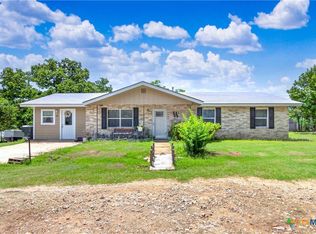 461 Shortys Ln, Fredericksburg, TX 78624