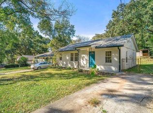 1907 Fremont St SE, Atlanta, GA 30315