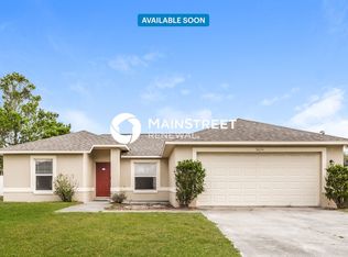 3634 Amber Ln, Lakeland, FL 33812