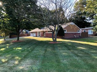 18803 Briarwood Dr, Hagerstown, MD 21742