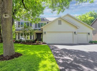 6424 Alexander Ct, Eden Prairie, MN 55346