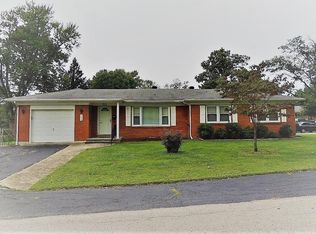 300 Whippoorwill Ln, Frankfort, KY 40601