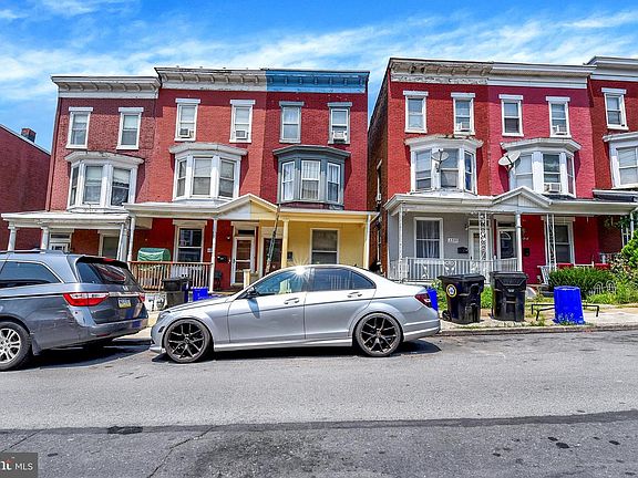 4th image of 1208 Walnut St