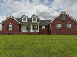 581 Bradyville Rd, Woodbury, TN 37190
