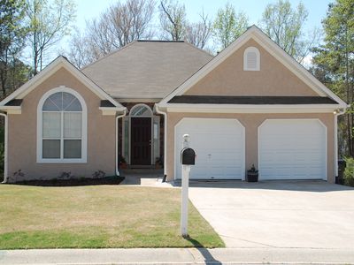 106 Chase Ct, Peachtree City, GA, 30269