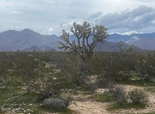 3639 W Yellow Bird Dr, Yucca, AZ 86438