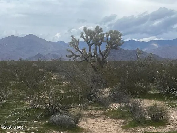 3639 W Yellow Bird Dr, Yucca, AZ 86438