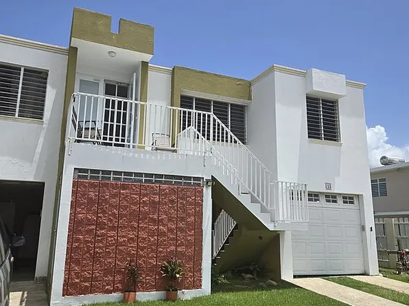 115 Principal, Punta Santiago, PR 00741