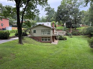436 Bramble Ln SW, Roanoke, VA 24014