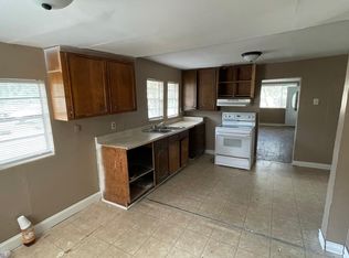 402 Cypress Ave, Hattiesburg, MS 39401