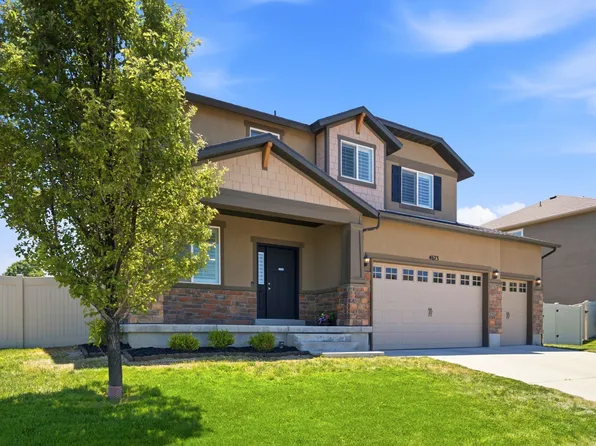 4673 Plainfield Rd, Herriman, UT 84096