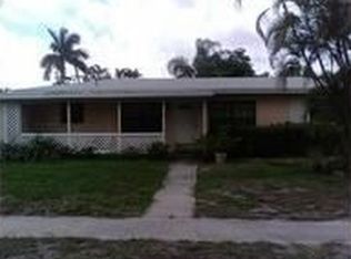 5130 SW 7th Ct, Margate, FL 33068