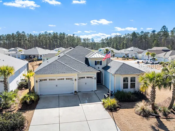 776 Saint Somewhere Dr, Hardeeville, SC 29927