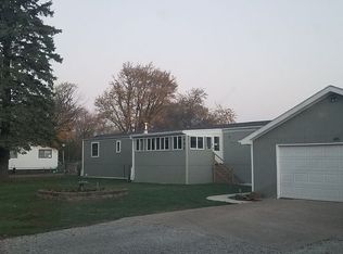 405 E Palmer St, Modale, IA 51556