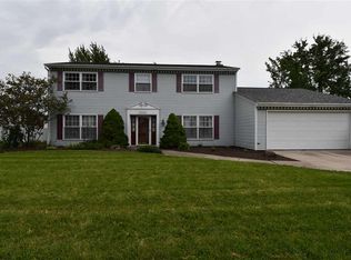 6324 Winnebago Ct, Fort Wayne, IN 46815