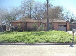 3710 Balmorhea Ave, Houston, TX 77039