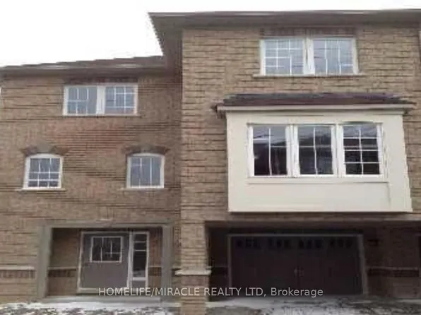 13 Vasto Ln, Toronto, ON M1M 0C6