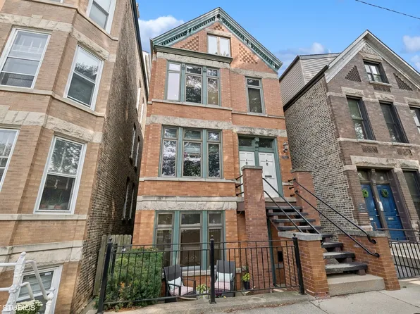 2141 N Oakley Ave #1, Chicago, IL 60647