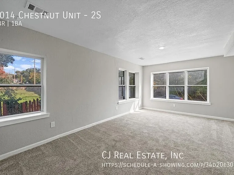 1014 Chestnut Ave #2S — Photo 2