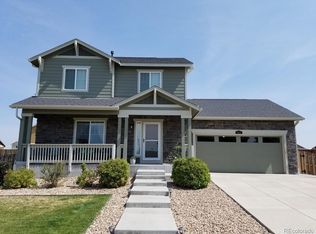 222 S Newbern Way, Aurora, CO 80018