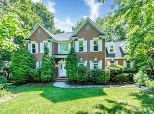 6701 Morrowick Circle Dr, Charlotte, NC 28226