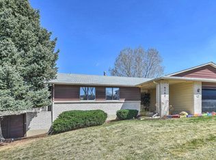 6762 Ames St, Arvada, CO 80003