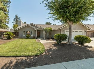 2679 N Laverne Ave, Clovis, CA 93611