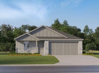 3712 Los Cabos Dr, Mustang, OK 73064