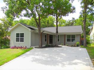 2839 Gladstone Dr, Dallas, TX 75211