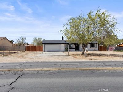 10674 11th Ave, Hesperia, CA, 92345