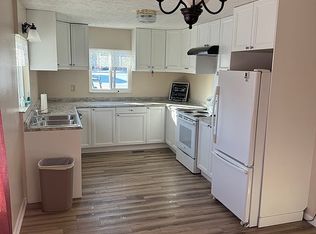 2700 McComb Rd, Grove City, OH