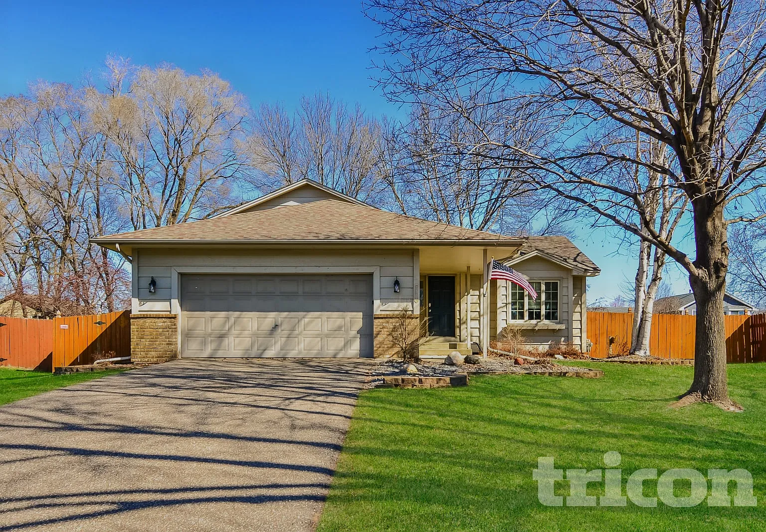 3535 133Rd Lane NW Andover MN — Photo 1