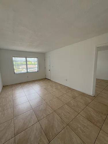Floor plan 1 Bedroom