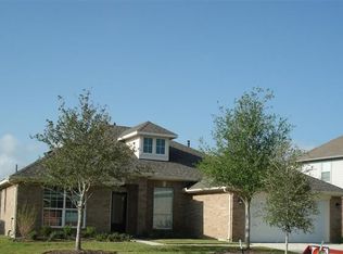25911 N Lakefair Dr, Richmond, TX 77406