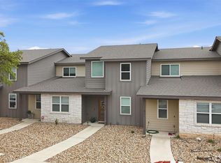 512 Palmer Dr, Lago Vista, TX 78645
