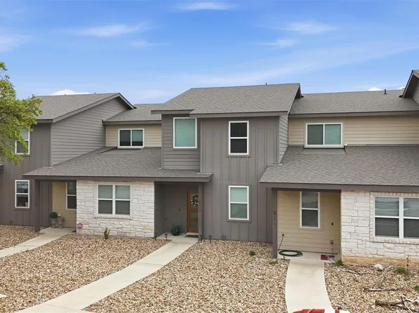 512 Palmer Dr, Lago Vista, TX 78645