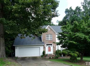 5604 Lighthall Ln, Raleigh, NC 27604