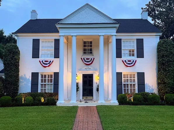 1029 E Three Notch St, Andalusia, AL 36420