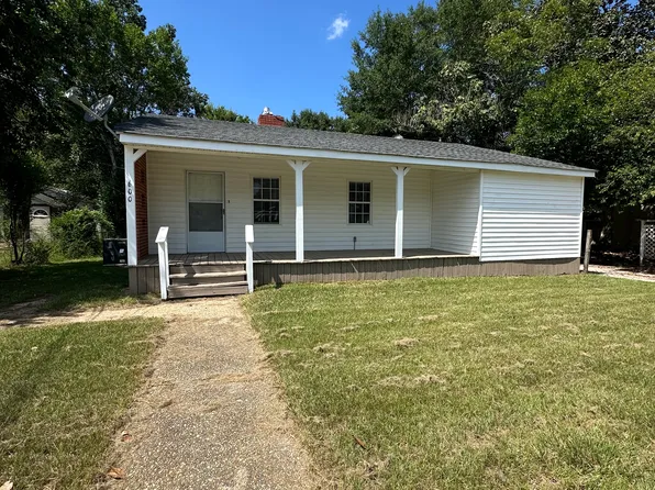 600 McLendon Ave, Andalusia, AL 36420