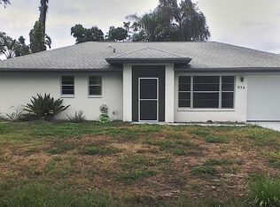 956 Nectar Rd, Venice, FL 34293