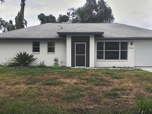 956 Nectar Rd, Venice, FL 34293