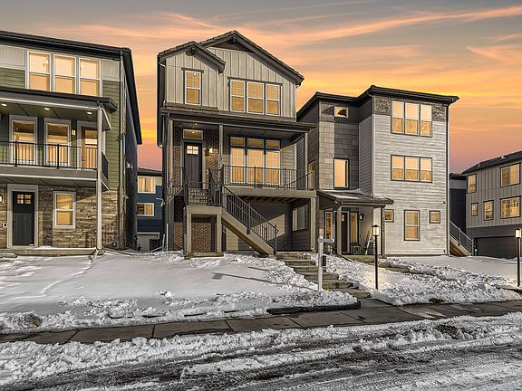 Homesite 88 Exterior