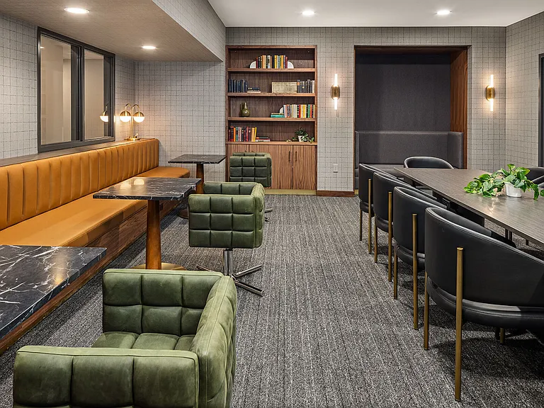 Groove Lofts — Photo 22