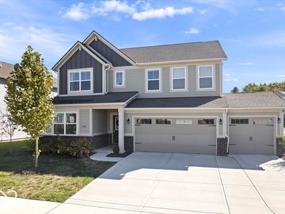 1981 Clement St, Westfield, IN, 46074