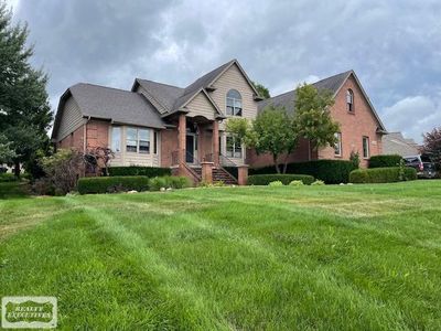 8140 Orchardview Dr, Washington, MI, 48095