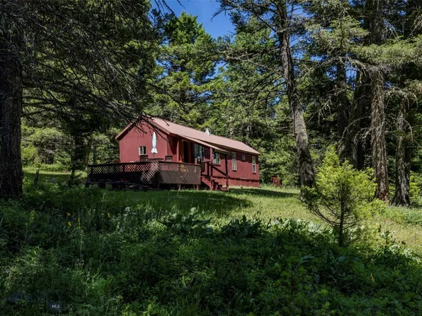 593 Upper Cottonwood Rd, Wilsall, MT 59086