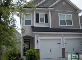 120 Summer Hill Ct, Richmond Hill, GA 31324