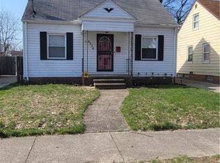 4334 Garwood Rd, Cleveland, OH 44109