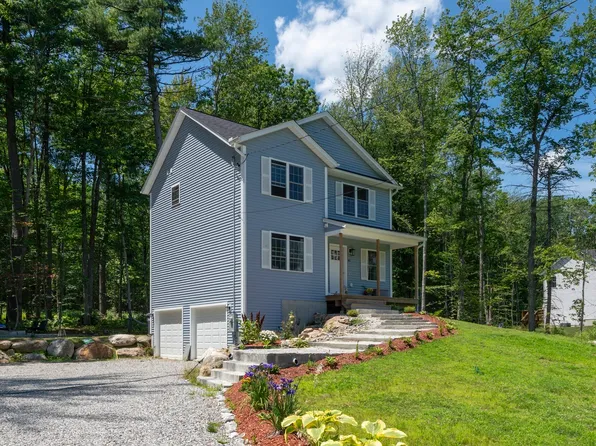 42 Murray Rd, Ashburnham, MA 01430