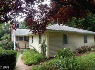 223 W Scanlon St, Culpeper, VA 22701